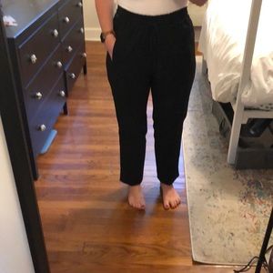 J. Crew Drawstring Pants